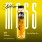 Yellow Moss Elixir
