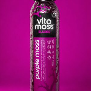 Purple Moss – Single Bottle