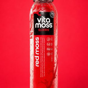 Red Moss – Single Bottle