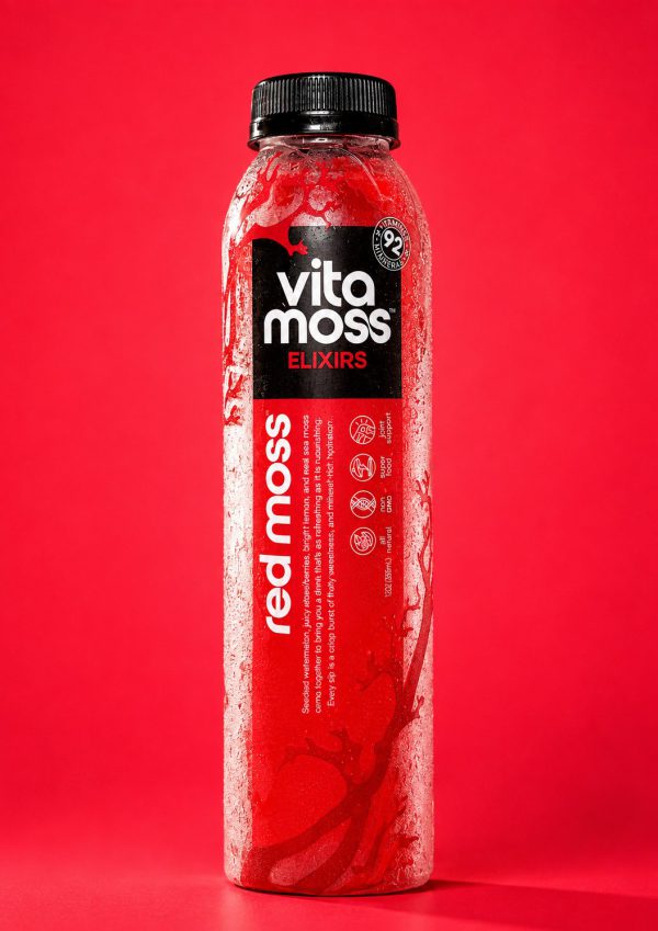 Red Moss