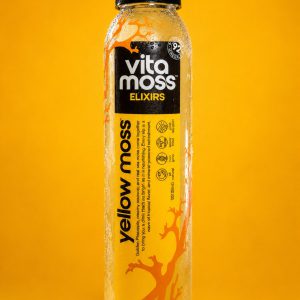 Yellow Moss – Single Bottle